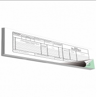 Bon de consum, 3/A4, 50 file 2 exemplare, 3 bucati/set