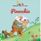 Primele mele povesti. Pinocchio