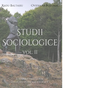 Studii sociologice, volumul II