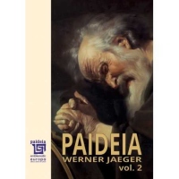 Paideia. Volumul II