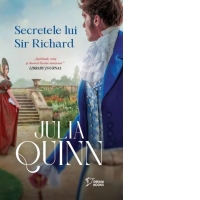 Secretele lui Sir Richard