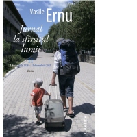 Jurnal la sfarsitul lumii. Partea II. 1 decembrie 2018 – 31 decembrie 2021