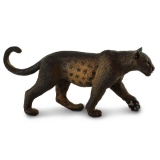 Leopard negru
