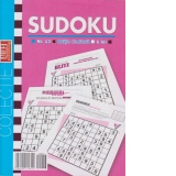 Sudoku Colectie, Nr.43/2023