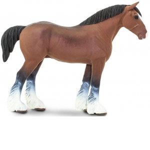 Armasar Clydesdale