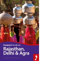 Rajasthan Delhi & Agra