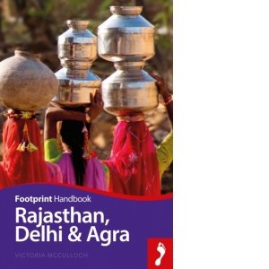 Rajasthan Delhi & Agra