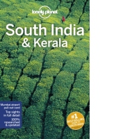 Lonely Planet South India & Kerala