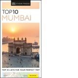 DK Eyewitness Top 10 Mumbai