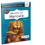 Muncile lui Hercule