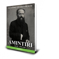 Amintiri. Volumul 3: 1919-1930