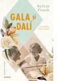 Gala si Dali, povestea unei iubiri