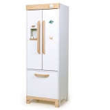 Frigider, din lemn premium - Refrigerator