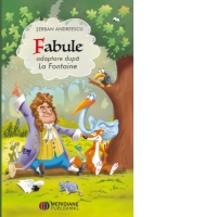 Fabule (format B5)