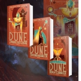 Pachet Legendele Dunei, 3 volume