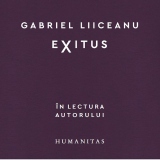 Exitus (audiobook)