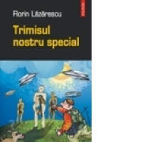 Trimisul nostru special