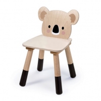 Scaunel Koala, din lemn premium - Forest Koala Chair