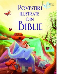 Povestiri ilustrate din Biblie