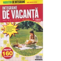 Integrame de vacanta, Nr.5 / 2023