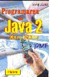 Programarea in Java 2 Micro Edition