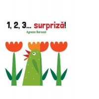 1, 2, 3... surpriza!