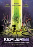 Kepler62. Cartea a doua: Numaratoarea inversa