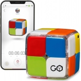Cub rubic digital GoCube 2x2, pachet complet