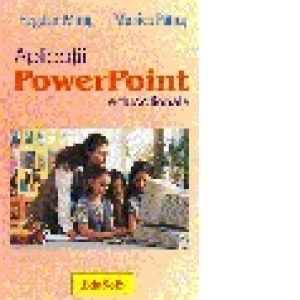 Aplicatii PowerPoint educationale