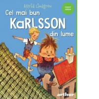 Cel mai bun Karlsson din lume