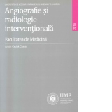 Angiografie si radiologie interventionala