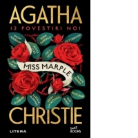 Miss Marple. 12 povestiri noi