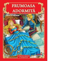 Frumoasa Adormita