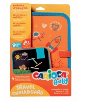 Baby Travel Kit cu creta