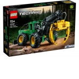 LEGO Technic - Tractor John Deere 948L-II