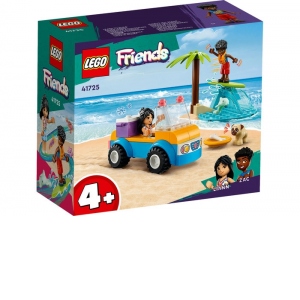 LEGO Friends - Distractie pe plaja in buggy