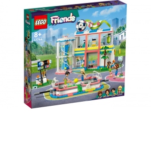 LEGO Friends - Centru sportiv