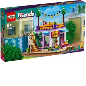 LEGO Friends - Bucataria comunitatii din orasul Heartlake