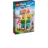 LEGO Friends - Centrul recreativ al comunitatii din Heartlake