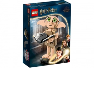 LEGO Harry Potter - Dobby