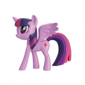 Figurina Comansi My Little Pony Twilight Sparkle