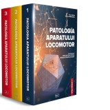 Patologia aparatului locomotor (3 volume)