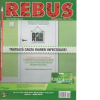 Rebus, Nr 7/2023