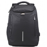 Ghiozdan GH647 - Sectiune laptop, 46 cm