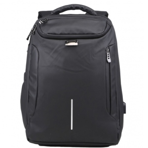 Ghiozdan GH647 - Sectiune laptop, 46 cm