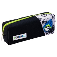 Penar 1 fermoar borseta ECADA, 78651N