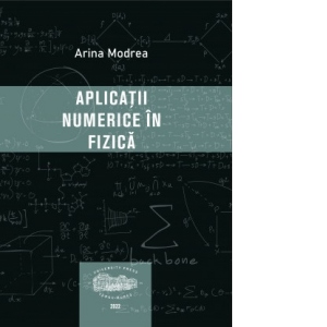Aplicatii numerice in fizica