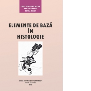 Elemente de baza in histologie