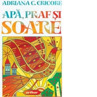 Apa, praf si soare