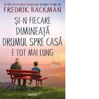 Si-n fiecare dimineata drumul spre casa e tot mai lung